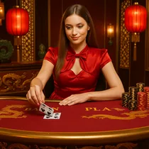 Millioner - Live Baccarat - Tiešraides Baccarat ar dīleriem