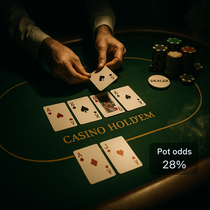 Millioner - Live Poker - Multiple Tables