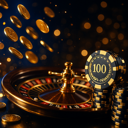 Millioner Casino Bonus - 150% līdz €500 + 50 Bezmaksas Griezieni