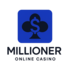 Millioner Casino Logo
