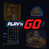 Play'n GO - Millioner Spēļu Izstrādātājs