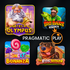 Pragmatic Play - Millioner Spēļu Izstrādātājs