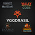 Yggdrasil - Millioner Spēļu Izstrādātājs