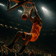 Millioner - Basketball Betting - NBA and Euroleague