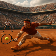 Millioner - Tennis Betting - Grand Slam Events